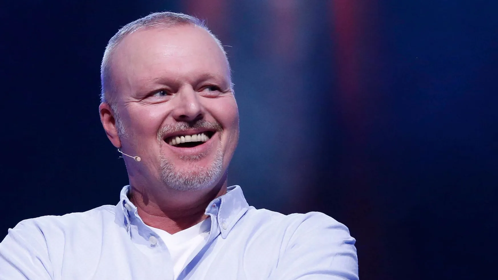 Stefan Raab