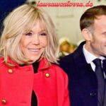 macron ehefrau
