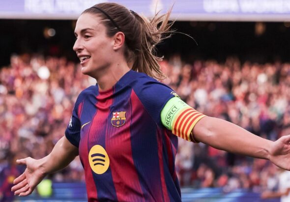 barcelona – real madrid