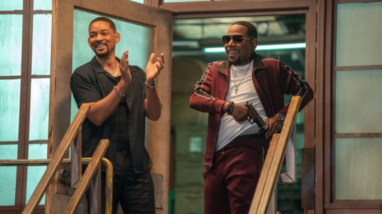 bad boys 4 netflix