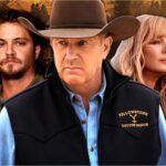 besetzung von yellowstone