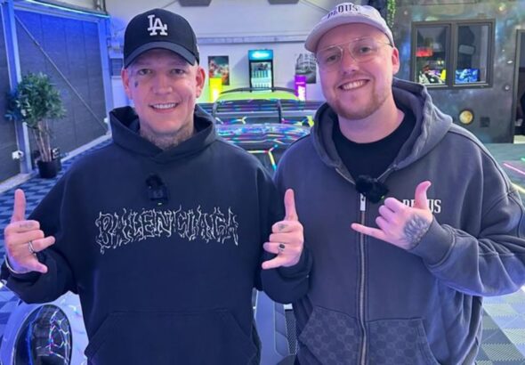 montanablack freundin lea