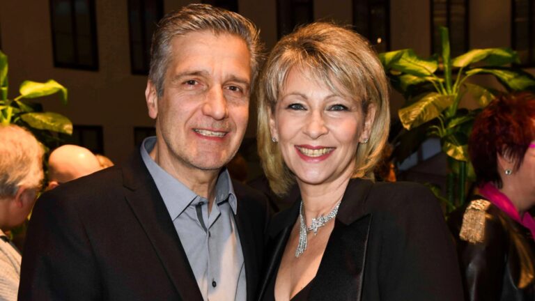 claudia major ehemann