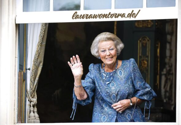 beatrix