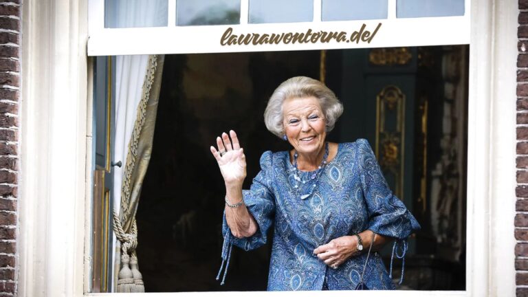 beatrix
